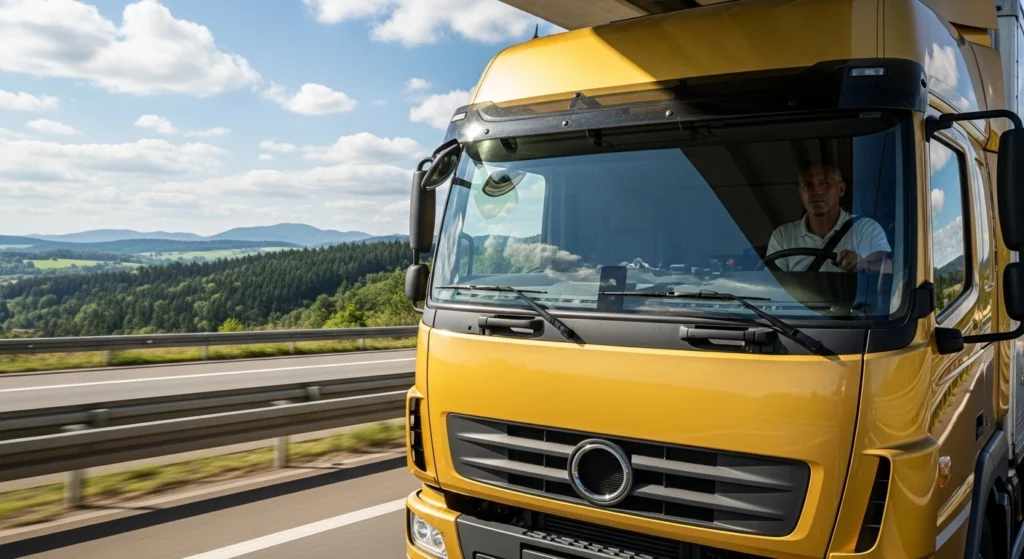 Como Garantir a Segurança da Sua Carga no Transporte Rodoviário
